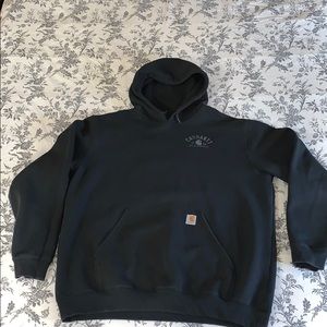 Carhartt Hoodie